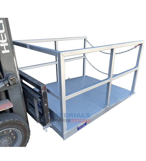 LHP2000 Lifting and Handling Platform