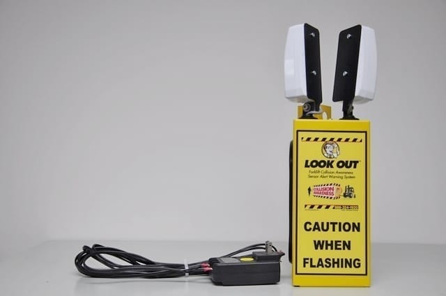 LO1 Look Out sensor pack 1