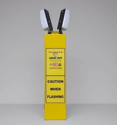 LO2 Look Out sensor pack 1