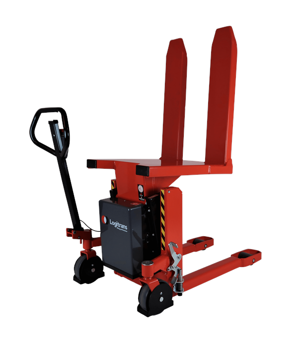 LT1001 Stillage Bin Tilter 1 1