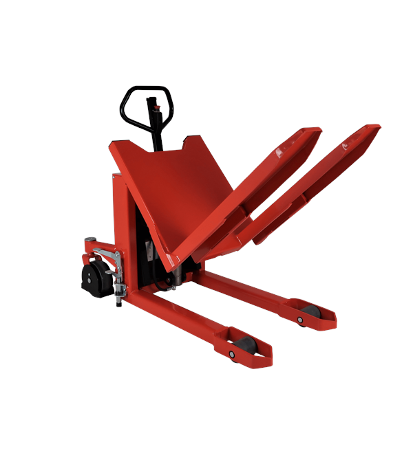 LT1001 Stillage Bin Tilter 1 2