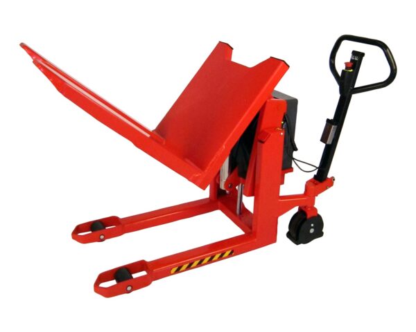 LT1001 Stillage Bin Tilter 2