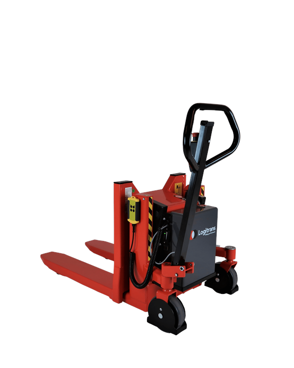 LT1001 Stillage Bin Tilter 2