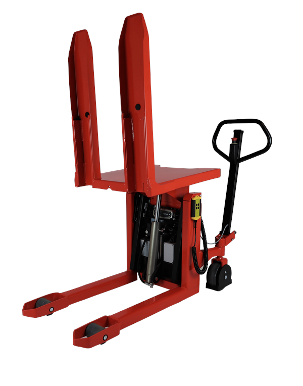 LT1001 Stillage Bin Tilter 3