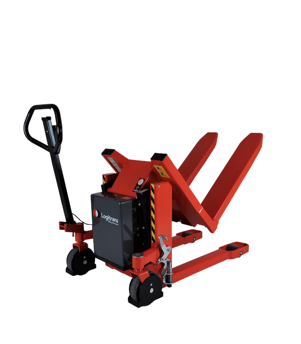 LT1001 Stillage Bin Tilter 4