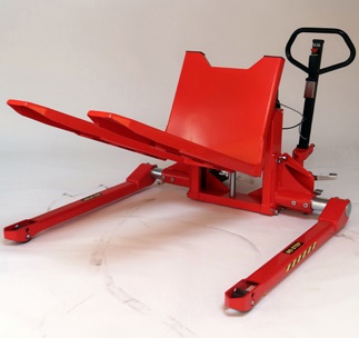 LTS1001 Stillage Bin Tilter 1