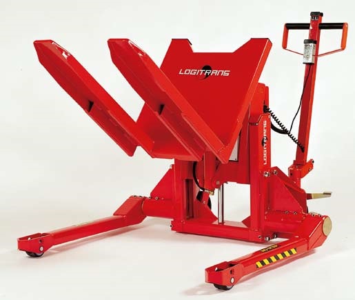 LTS1001 Stillage Bin Tilter