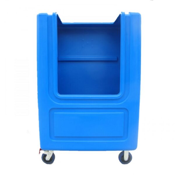 Laundry and Linen Trolley