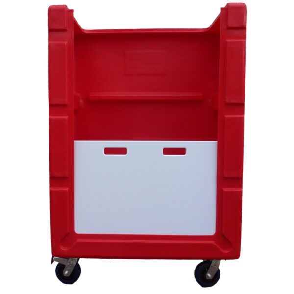 Laundry and Linen Trolley