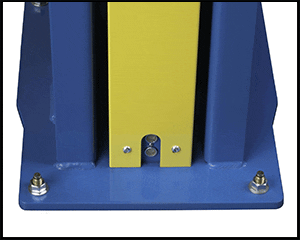 Lift Pilot pallet sensor