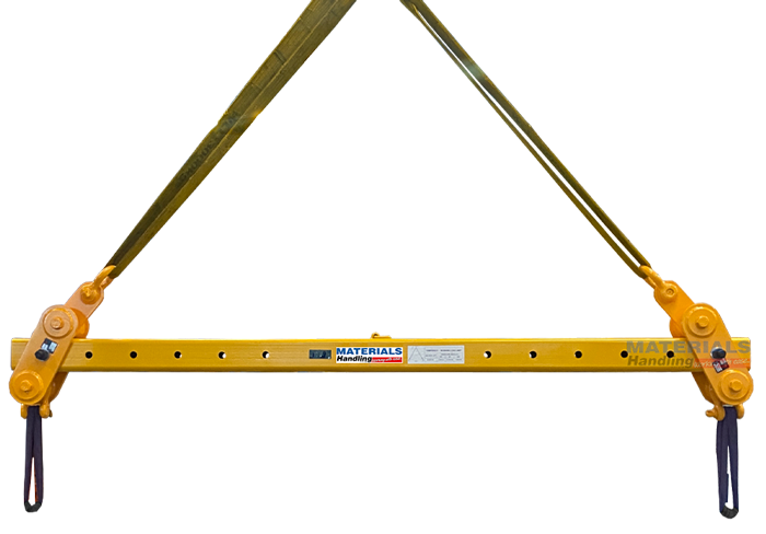 Lifting Beams Spreader Crane Beam CSMP20X3