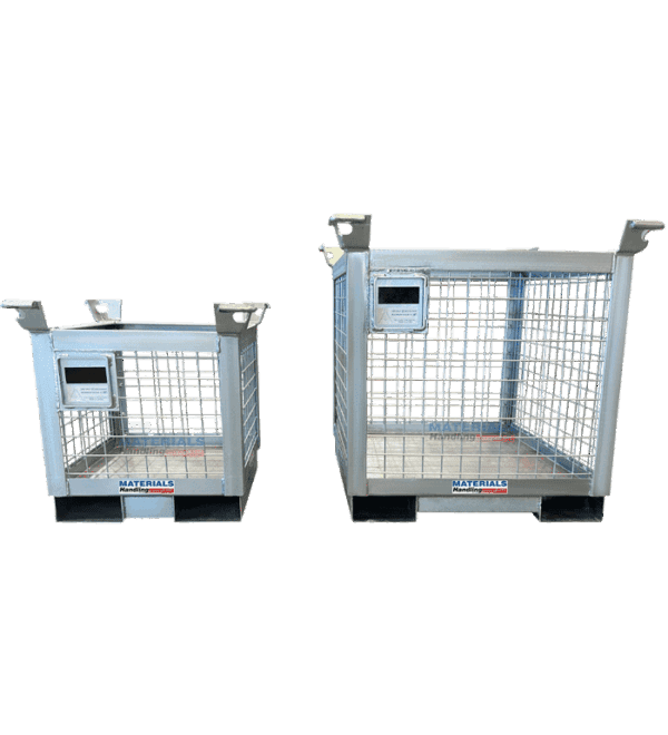 Lifting Cage Crane Basket CGM50 CGM70