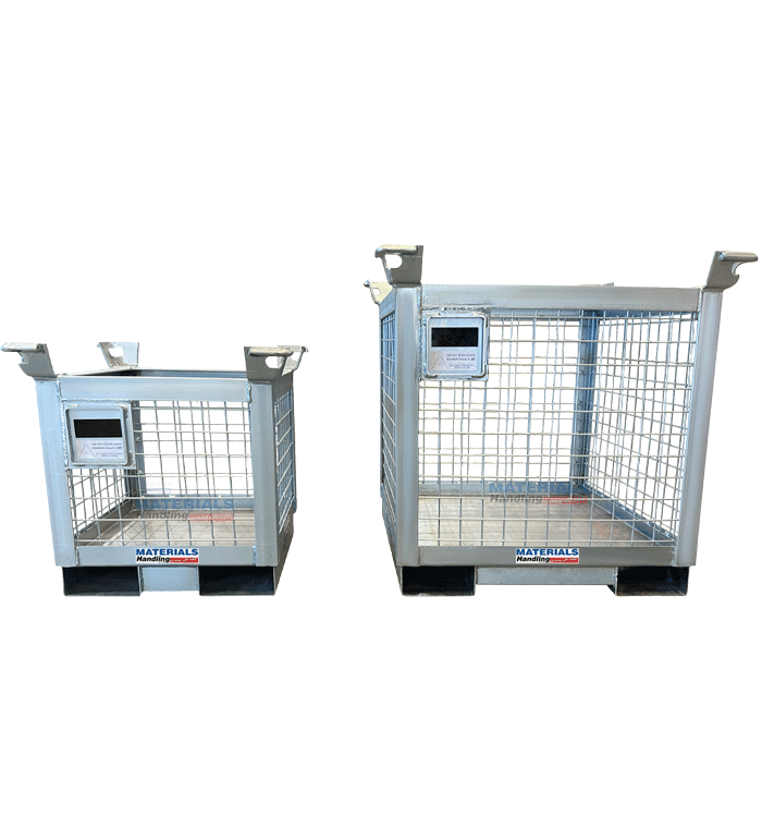 Lifting Cage Crane Basket CGM50 CGM70