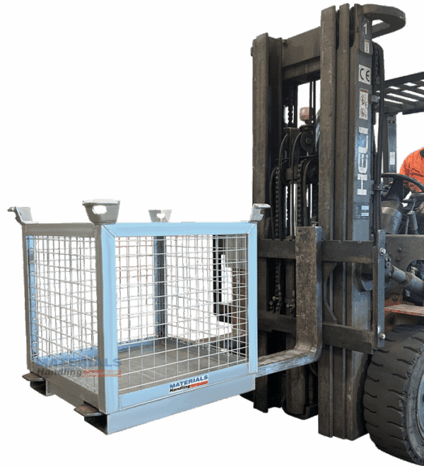 Lifting Cage Crane Basket CGM70 (3)