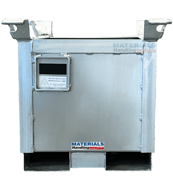 Lifting Cage Crane Basket CGS50