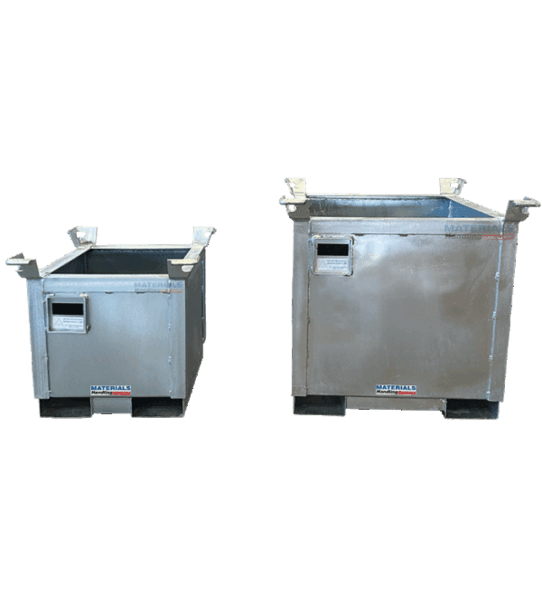 Lifting Cage Crane Basket CGS50 CGS70