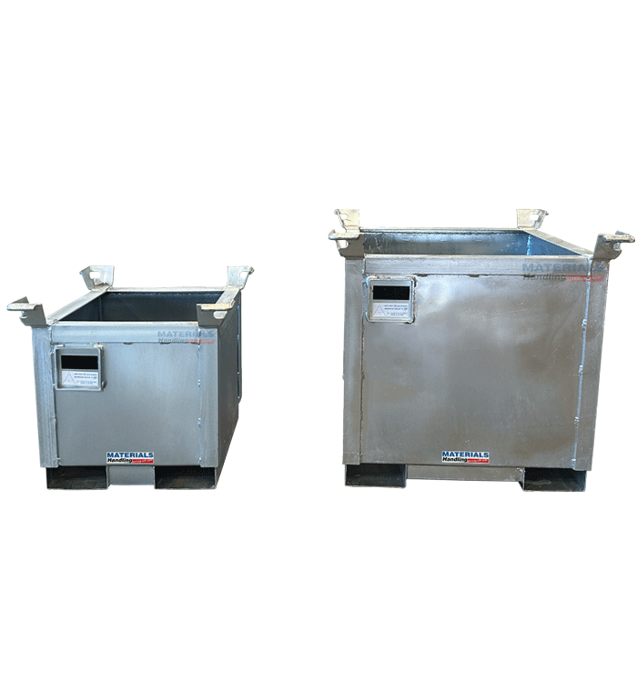 Lifting Cage Crane Basket CGS50 CGS70