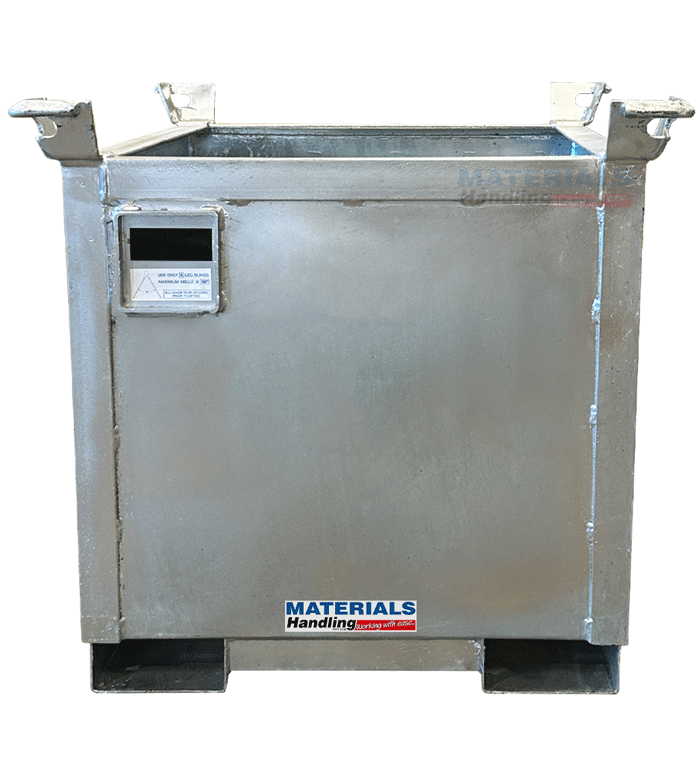 Lifting Cage Crane Basket CGS70