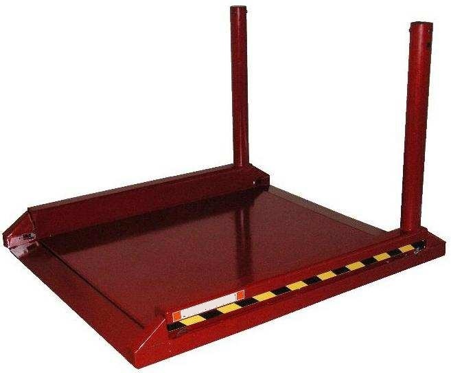 Lo Lift Scissor Platform 3 1