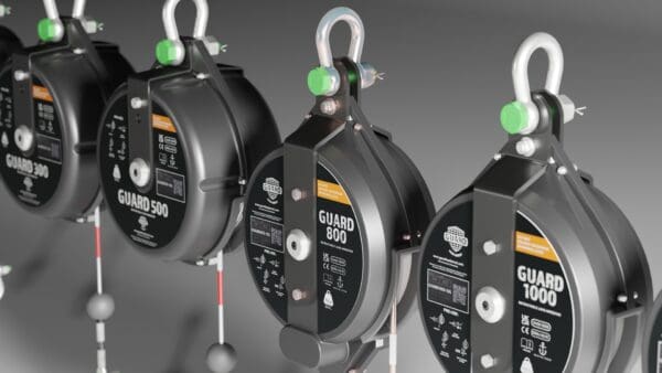 Load Arrestor GUARD (2)