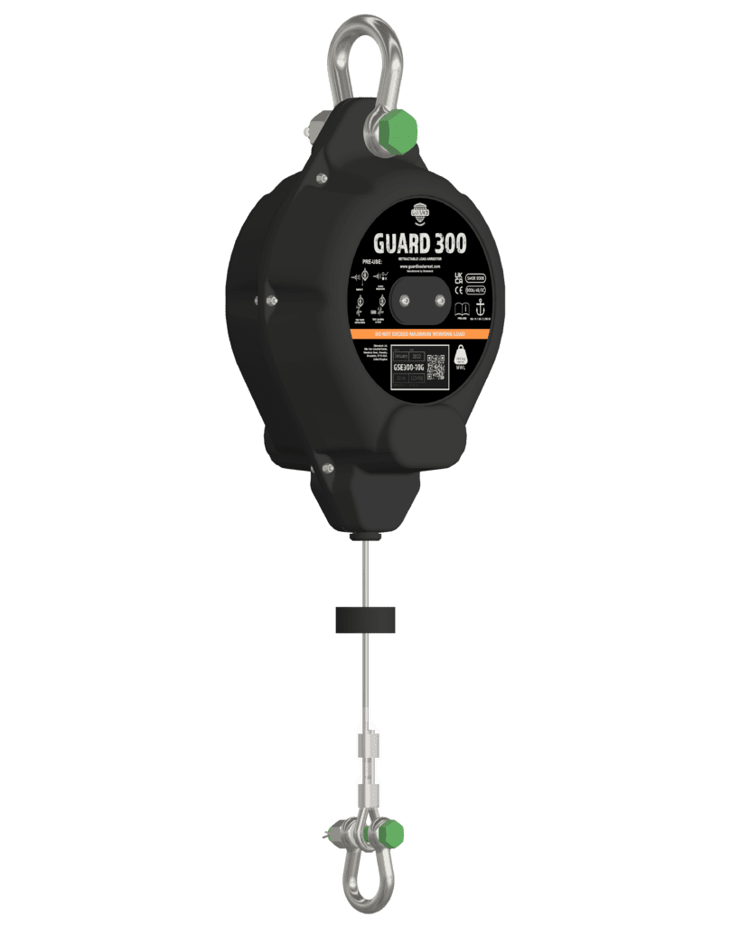 Load Arrestor GUARD300 10G