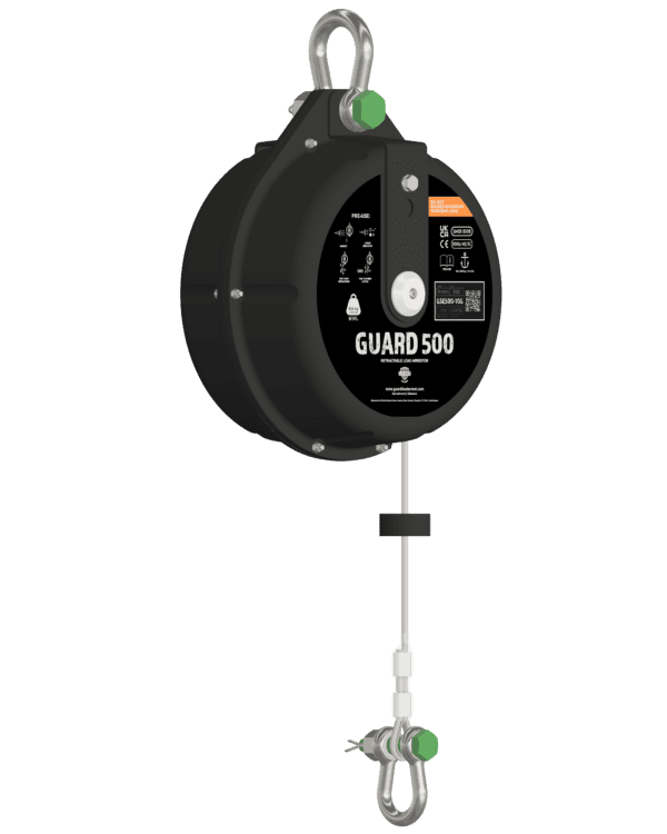 Load Arrestor GUARD500 10G