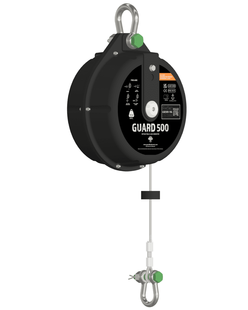 Load Arrestor GUARD500 10G