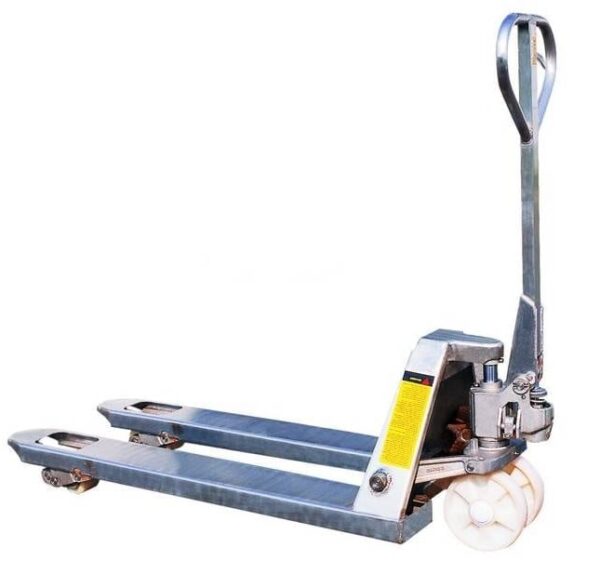M20LHG Galvanised Pallet Jack