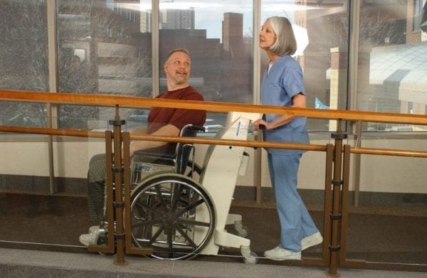 MBWC bariatric wheelchair mover 4