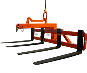 MCHW150 Wide Pallet Hooks