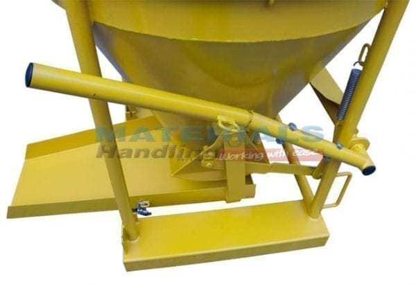 MCK05 Concrete Kibbles