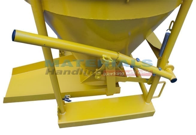 MCK05 Concrete Kibbles