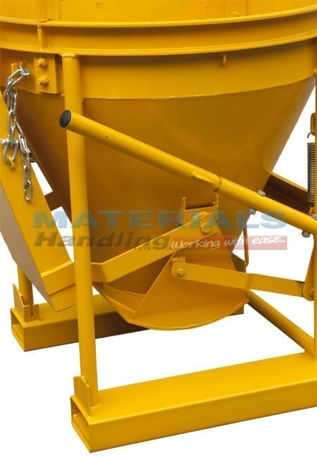 MCK05 Concrete Kibbles