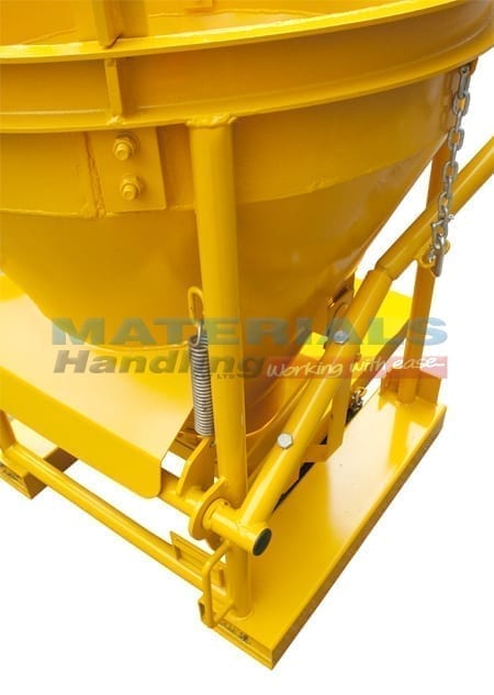 MCK05 Concrete Kibbles