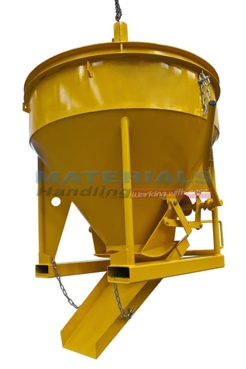 MCK15 Concrete Kibble