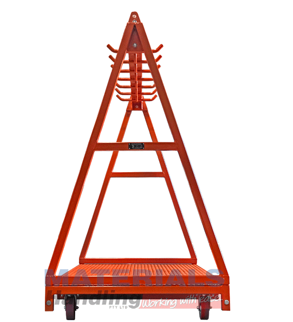 MCNG100 Rigging Storage Rack