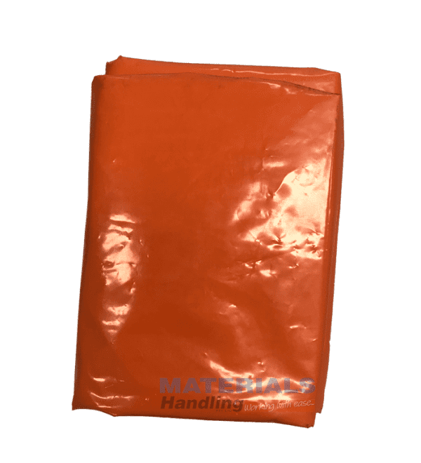 MCPC23DPL Disposable Plastic Liner for Concrete Washout Bin