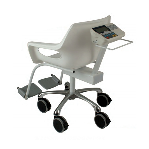 MCS Hospital chair scale