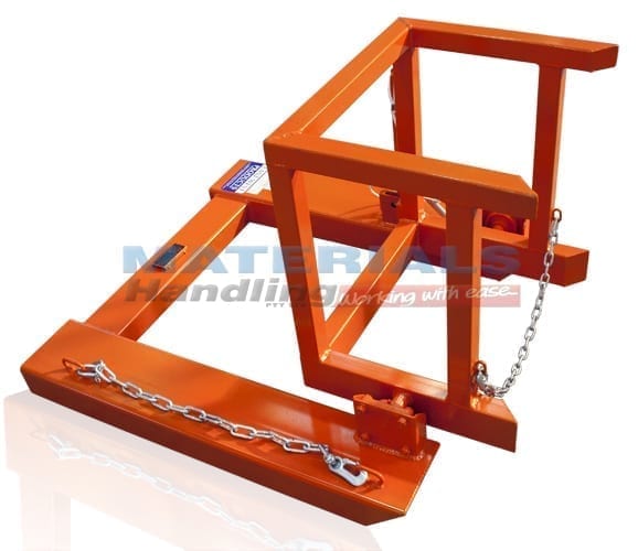 MFWE24 Forklift Wheelie Bin Tipper unmounted watermark copy