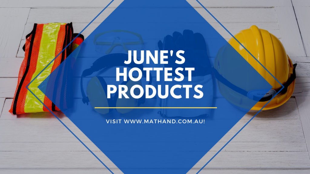 MH June's Hottest Products