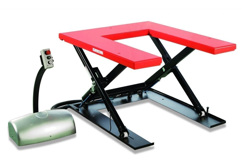 MHTFU scissor table 1
