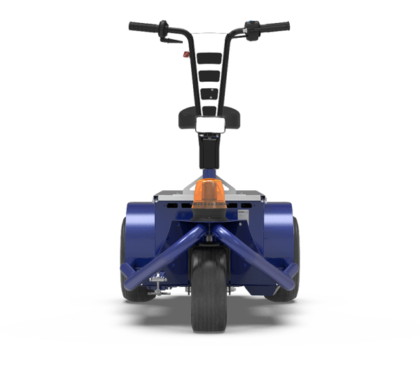 JACK Battery electric vehicle