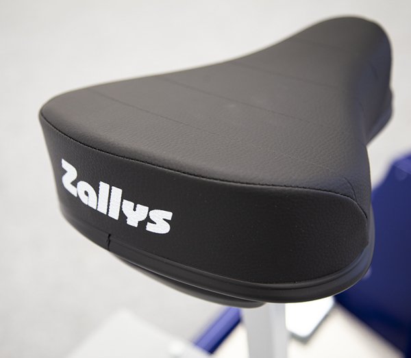 JACK Battery electric vehicle