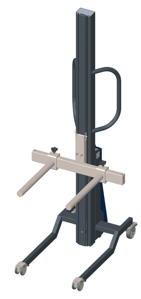 ML80 7021 Twin Arm Adjustable Multilift