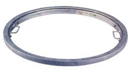 MSA1100 Palring Pallet Turntable