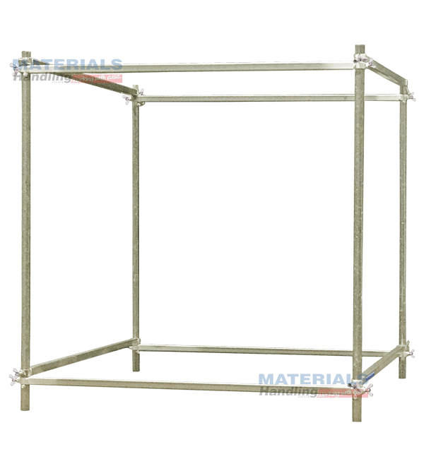 MSKB50 Bulk Bag Stand Frame