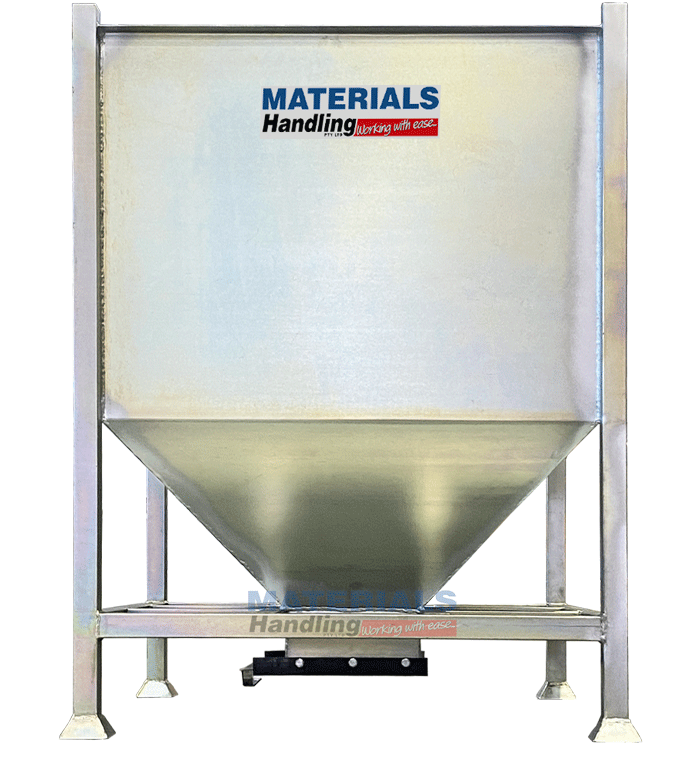 MSKH200 Bulk Bag Hopper