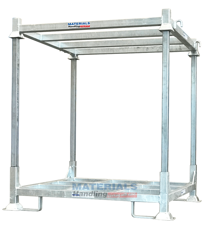 MSKX100 Bulk Bag Frame