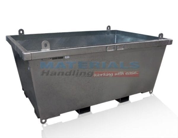 MWCB9x23 Crane Bin
