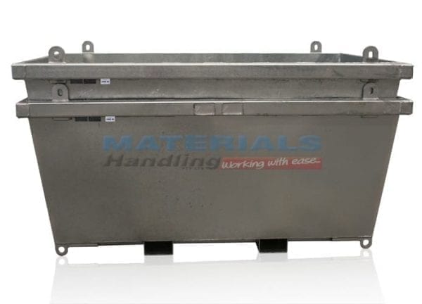 MWCB9x23 Crane Bin nested